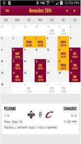 imagen Cleveland Cavaliers