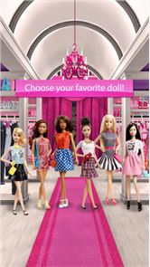 Barbie® Fashionistas® image