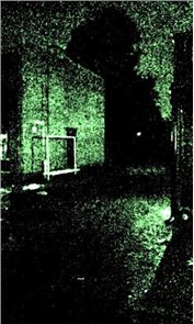 Night Vision Camera image