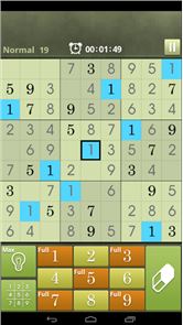 imagen Sudoku Mundial