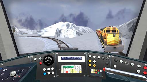 imagem Train Simulator Turbo Edição