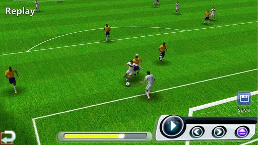 imagem Futebol Evo Elite vencedor