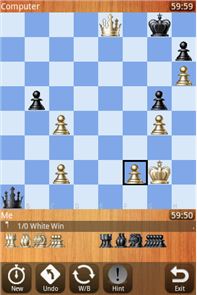 imagem Master Chess