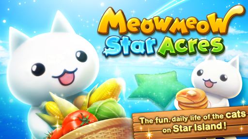 Meow Meow Star Acres image