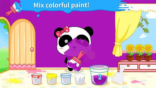 Color Mixing Studio - FREE image