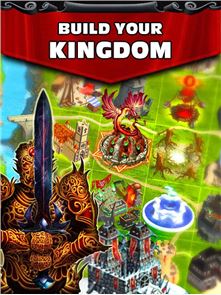 Kingdoms at War: Hardcore PVP image