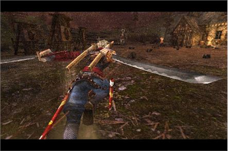 Izanagi imagen RPG MMORPG en línea