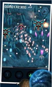 Squadron - Bullet Hell Shooter image
