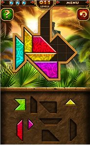 Montezuma Puzzle 2 Free image