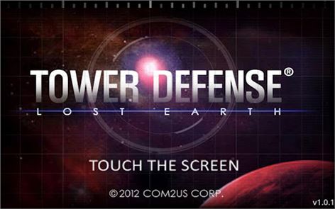 Tower Defense® image