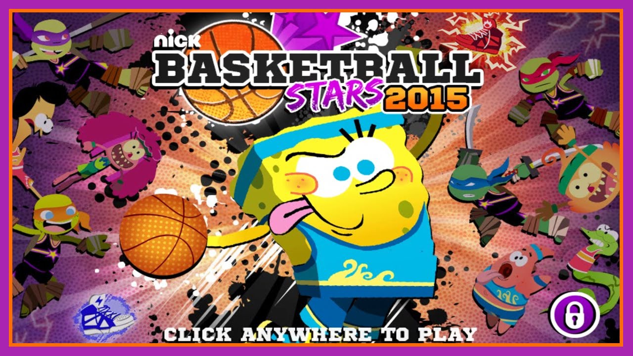 Basketball Games For Mac Free Download
