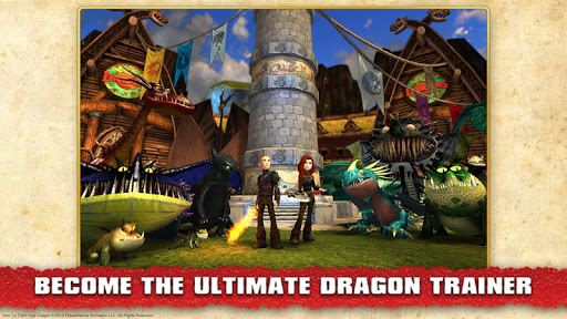 School of Dragons image