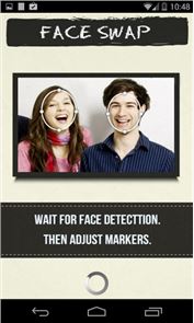 Funny Face Swap - Face Juggler image