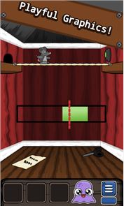 Moy - Escape Game image