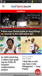 Imagen GMA News