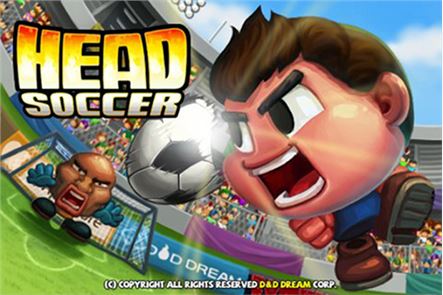 Head Soccer image