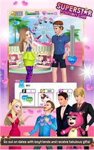 imagem Girl Fashion Superstar