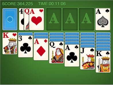 imagem Solitaire Mania