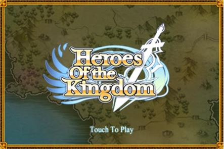 Heroes Of The Kingdom image