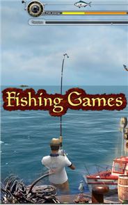 Fishing Games image