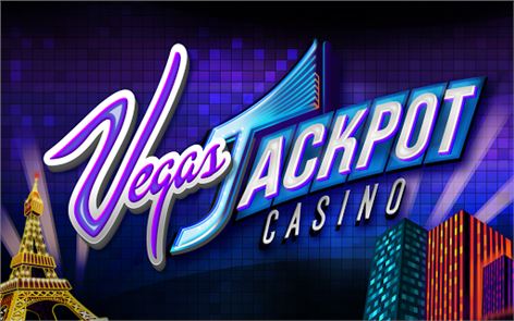 Vegas Jackpot Slots Casino image