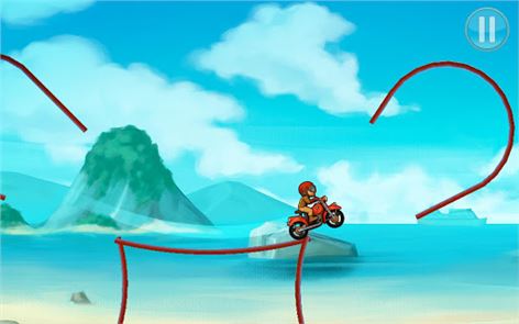 Bike Race Free Motorcycle Game image