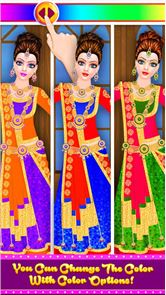 Gopi Doll Fashion Salon image