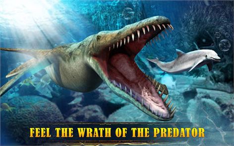 Última Océano Predator 2016 imagen