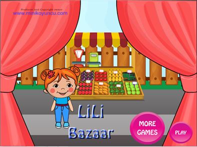 Lili Bazaar image