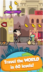 Mr Bean™ - Around the World image