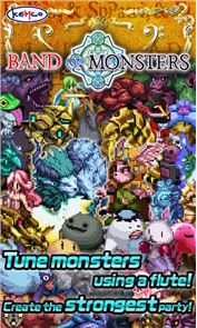 RPG Band of Monsters image