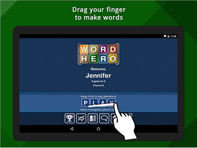 WordHero image