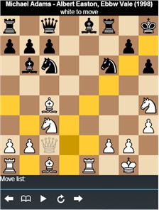 Chess Tactics image
