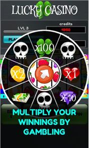 sorte Casino - imagem Slot Machine