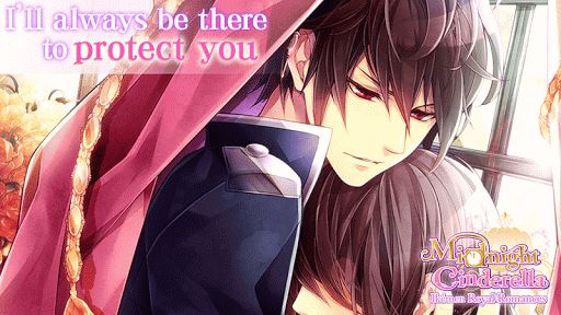 Midnight Cinderella:Otome Game image