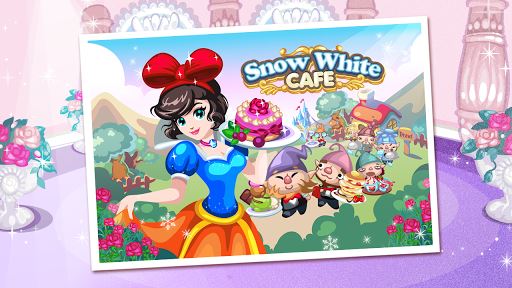 Snow White Cafe image