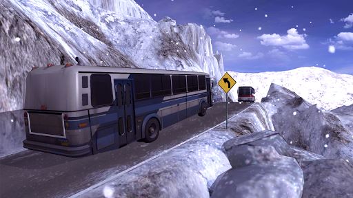Bus Simulator 2016 image