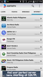 AMFMPH (Philippines Radio) image
