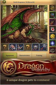 Dragon Eternity image