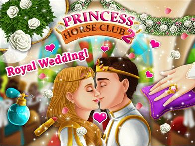 Princesa Horse Club 2 imagen