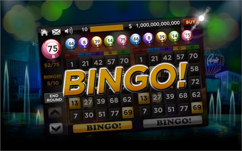 88 Bingo - Free Bingo Games image