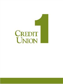 Credit Union 1 - Alaska image