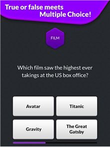 True or False: Quiz Battle image