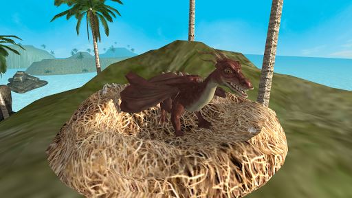 Flying Dragon Simulator 2016 image