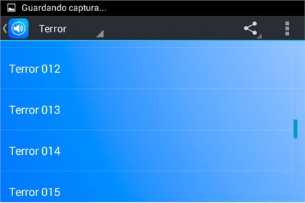 imagem notificações Ringtones