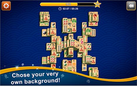 Mahjong Solitaire - Guru image