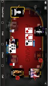 Texas Holdem Poker-Poker KinG image