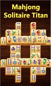 Mahjong Titan image