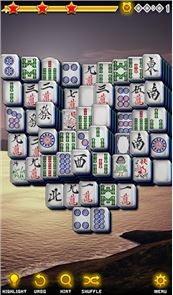 Mahjong imagen Leyenda