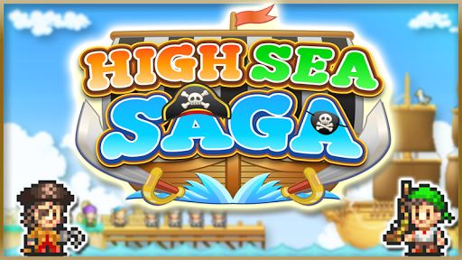 High Sea Saga image